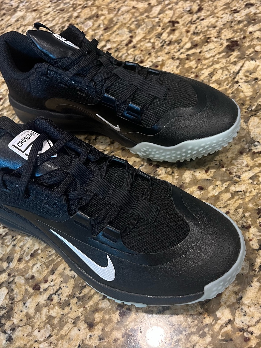 Nike Air Zoom Cross Turf Shoes